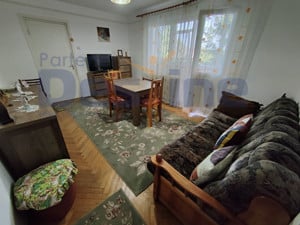 Apartament 3 camere semidecomandat 70 MP  - Tătărași