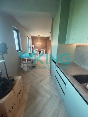  Apartament 3 Camere Straulesti Bucuresti - imagine 8