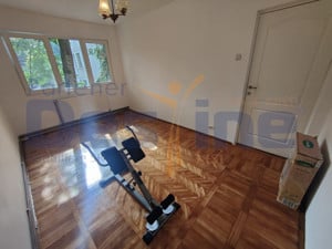 Apartament 4 camere decomandat 81 MP ETAJ 1 - Tătărași - imagine 4