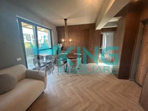  Apartament 3 Camere Straulesti Bucuresti - imagine 10