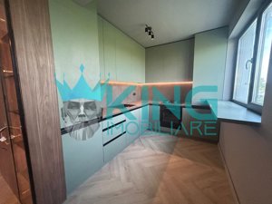  Apartament 3 Camere Straulesti Bucuresti - imagine 9