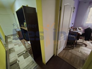 Apartament 4 camere decomandat 81 MP ETAJ 1 - Tătărași - imagine 12