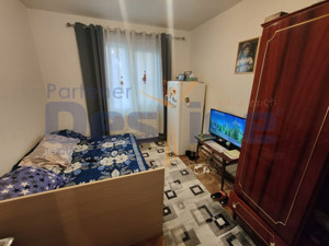 Apartament 4 camere decomandat 81 MP ETAJ 1 - Tătărași - imagine 3