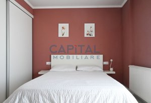 Comision 0%! Apartament 2 camere, Intre Lacuri, 44mp - imagine 10