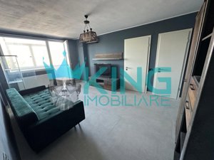  Apartament 2 Camere P-ta Dorobanti Bucuresti - imagine 3