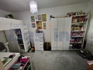 Apartament 3 camere Semidecomandat MOBILAT+UTILAT - Tătărași Dispecer