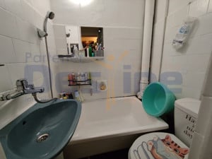 Apartament 3 camere Semidecomandat MOBILAT+UTILAT - Tătărași Dispecer - imagine 5