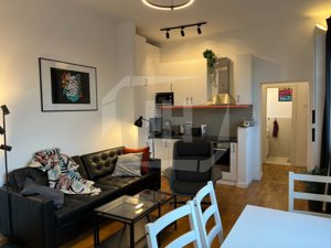 Ultacentral! Apartament 3 camere, modern, zona Piata Muzeului - imagine 6