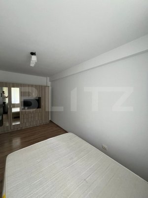 Apartament 2 camere decomandate, 46 mp, etaj intermediar, zona Vivo - imagine 3