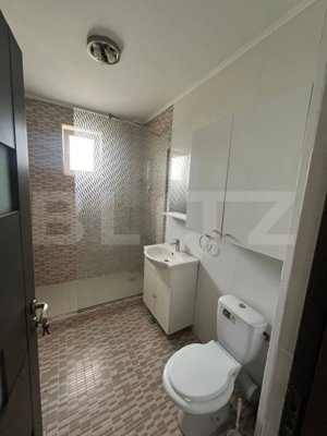 Apartament 2 camere decomandate, 46 mp, etaj intermediar, zona Vivo - imagine 7