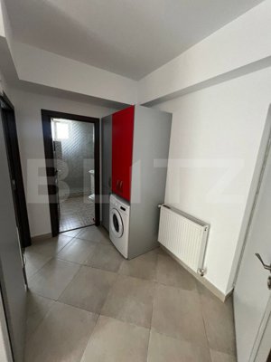 Apartament 2 camere decomandate, 46 mp, etaj intermediar, zona Vivo - imagine 6