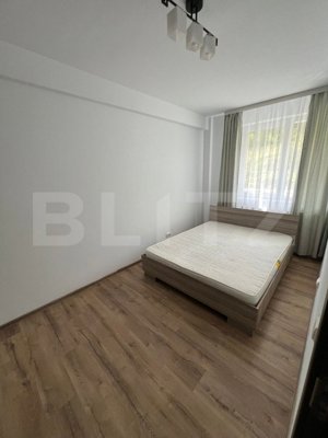 Apartament 2 camere decomandate, 46 mp, etaj intermediar, zona Vivo - imagine 4