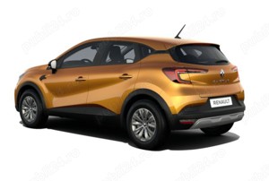 Renault CAPTUR, 2022, 999 cmc benzina, 51.000 km - imagine 2