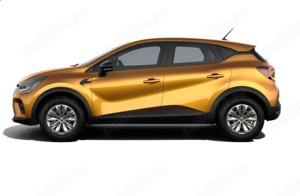 Renault CAPTUR, 2022, 999 cmc benzina, 51.000 km - imagine 4