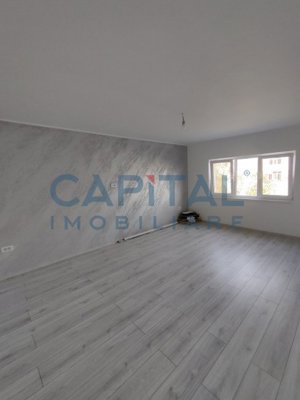 Comision 0%! Apartament de vanzare 3 camere dec, 70,4 mp, etaj 3/4 SUD-VEST - imagine 7