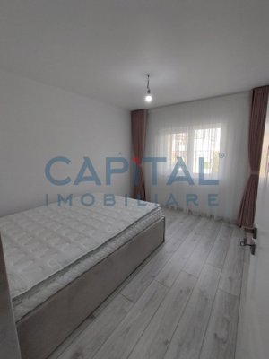 Comision 0%! Apartament de vanzare 3 camere dec, 70,4 mp, etaj 3/4 SUD-VEST - imagine 3