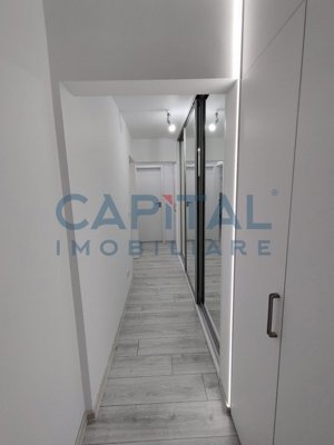 Comision 0%! Apartament de vanzare 3 camere dec, 70,4 mp, etaj 3/4 SUD-VEST - imagine 9