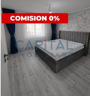 Comision 0%! Apartament de vanzare 3 camere dec, 70,4 mp, etaj 3/4 SUD-VEST