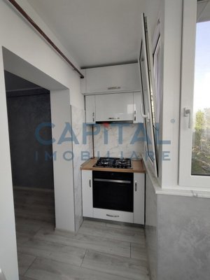 Comision 0%! Apartament de vanzare 3 camere dec, 70,4 mp, etaj 3/4 SUD-VEST - imagine 6