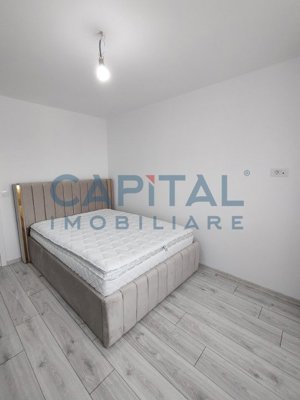 Comision 0%! Apartament de vanzare 3 camere dec, 70,4 mp, etaj 3/4 SUD-VEST - imagine 4