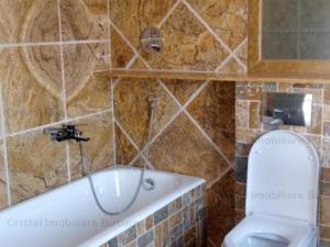 Apartament 2 camere, suprafata 98mp, ideal investitie, 5 min metrou Mihai Bravu - imagine 5