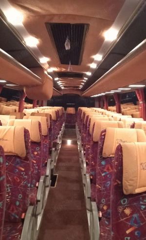 Autocar MAN de vânzare - imagine 6 Autocar MAN de vânzare - imagine 6