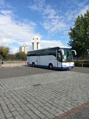 Autocar MAN de vânzare - imagine 5 Autocar MAN de vânzare - imagine 5