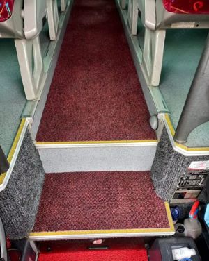 Autocar MAN de vânzare - imagine 9 Autocar MAN de vânzare - imagine 9