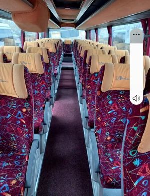 Autocar MAN de vânzare - imagine 4 Autocar MAN de vânzare - imagine 4