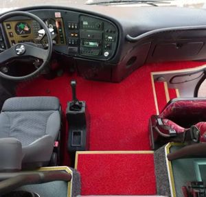 Autocar MAN de vânzare - imagine 2 Autocar MAN de vânzare - imagine 2