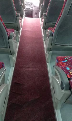 Autocar MAN de vânzare - imagine 8 Autocar MAN de vânzare - imagine 8