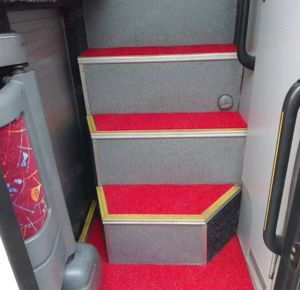 Autocar MAN de vânzare - imagine 10 Autocar MAN de vânzare - imagine 10