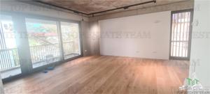 Vanzare apartament 3 camere, Dorobanti - Modern - imagine 2