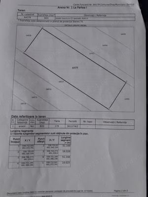 Teren zona balta Bălata lângă Mureș 12 km Deva - imagine 2