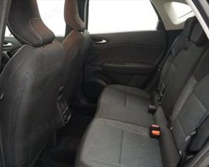 Renault CAPTUR, 2022, 999 cmc benzina, 51.000 km - imagine 6