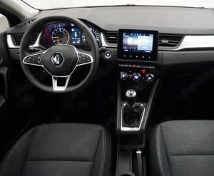 Renault CAPTUR, 2022, 999 cmc benzina, 51.000 km - imagine 5