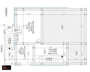 Casă familială Dp+P+E - 134 mp utili - finisată -cu panouri fotovoltaice, Sărmaș - imagine 5