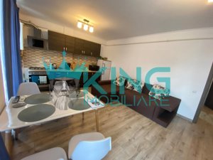 Mamaia Sat - Lidl | 2 Camere Deco | Centrala | Termen lung / Scurt - imagine 3