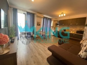 Mamaia Sat - Lidl | 2 Camere Deco | Centrala | Termen lung / Scurt