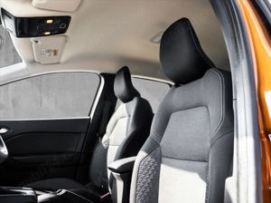 Renault CAPTUR, 2022, 999 cmc benzina, 51.000 km - imagine 9