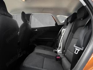 Renault CAPTUR, 2022, 999 cmc benzina, 51.000 km - imagine 10