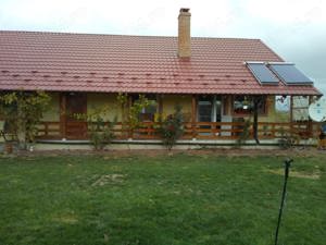 Teren INTRAVILAN -Agighiol  com Valea Nucarilor 80.000mp - imagine 2