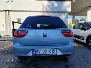 Seat Exeo ST 2013 - imagine 2