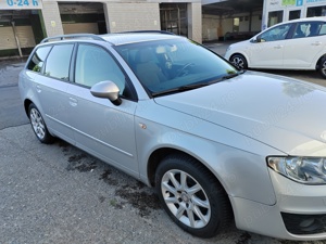 Seat Exeo ST 2013 - imagine 4