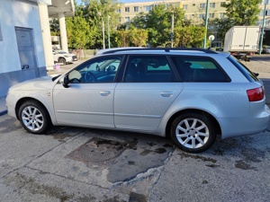 Seat Exeo ST 2013 - imagine 3