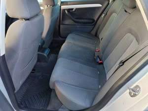 Seat Exeo ST 2013 - imagine 6