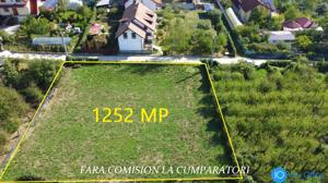 VLADESTI - LIVADA PRIMARIE, TEREN 626 MP - imagine 2