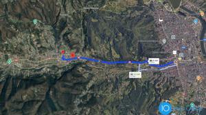 VLADESTI - LIVADA PRIMARIE, TEREN 626 MP - imagine 9