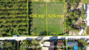 VLADESTI - LIVADA PRIMARIE, TEREN 626 MP - imagine 3