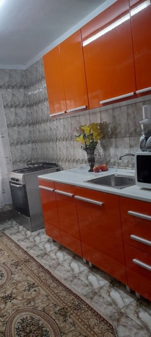 Închiriez apartament cu doua camere în Cluj Napoca str.Moldoveanu. 